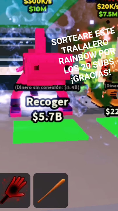 ¡comenten su user y digan por qué lo quieren yo voy a elegir al o la ganadora! #robaunbrainrot