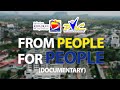 Documentary  jkmpvac from people for people  yousef hekma