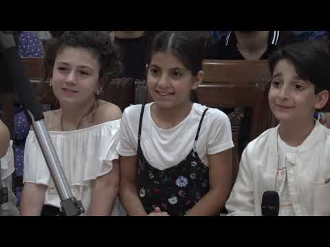 4 წლის ასაკში აღმოჩენილი საოცარი ნიჭი და ინდივიდუალიზმი