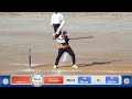 Akshay chavan  hitman of nashik  batting  ozer premier league 2023