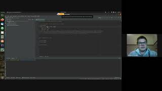 Week 5: Robert Tutorial: Introduction to OOP Clip