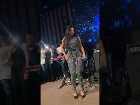 هيفاء وهبي تغني وصلتلها لأول مرة بدبي 2024