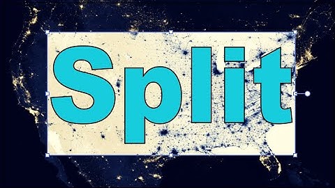 Split a Field into Multiple Fields - Tableau (Using Split / Custom Split based on delimiters )