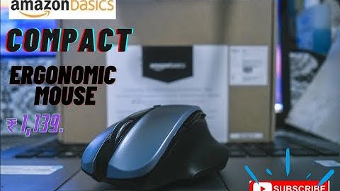 𝐀𝐦𝐚𝐳𝐨𝐧𝐁𝐚𝐬𝐢𝐜𝐬 𝐂𝐨𝐦𝐩𝐚𝐜𝐭 𝐄𝐫𝐠𝐨𝐧𝐨𝐦𝐢𝐜 𝐌𝐨𝐮𝐬𝐞 B-Roll Cinematic video  Fast Gaming Editing Browsing  ₹1199/-