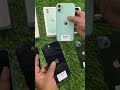 Amazing All models 📱iphone full stock All india delivery Myths Exploored #trending #automobile