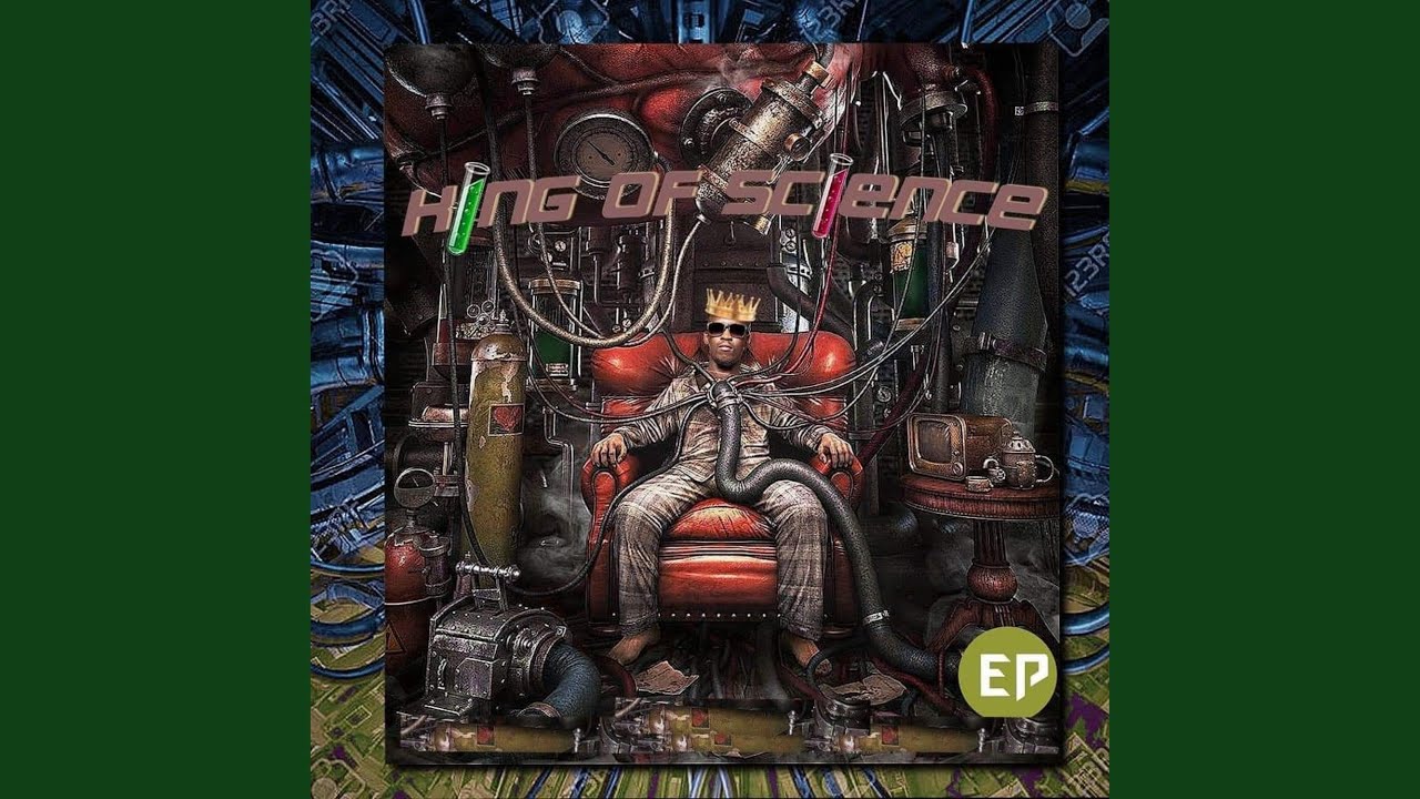 fuse (feat. General C'mamane)