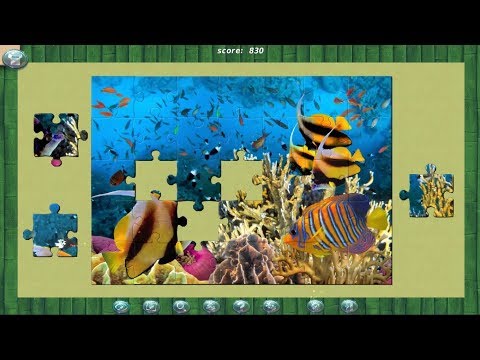 1001 Jigsaw: Earth Chronicles 5 (Gameplay) HD