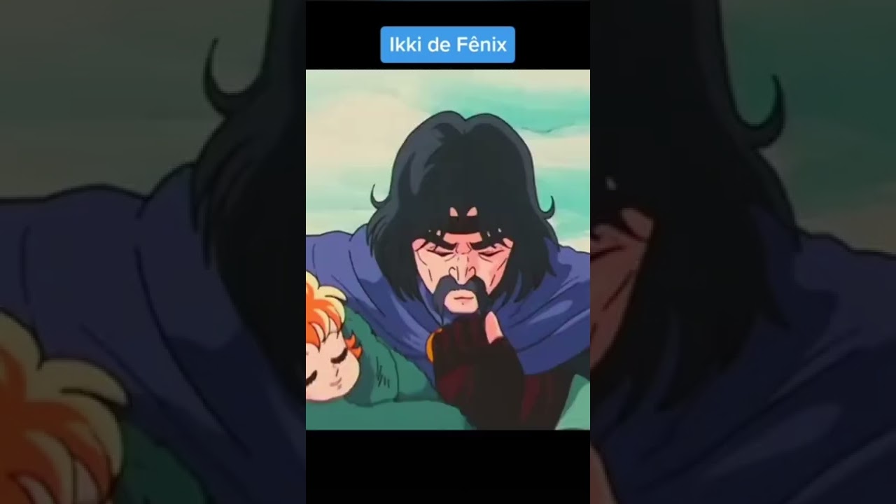 Ikki de Fênix VS Mime de Benetnasch