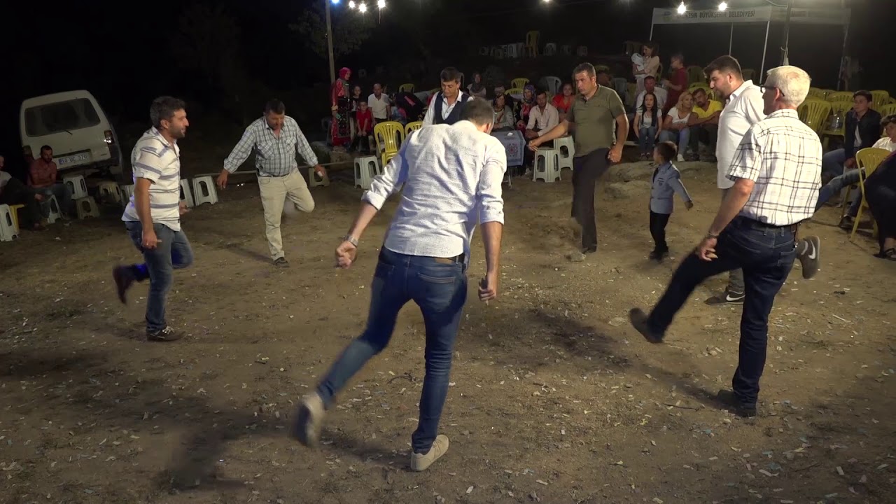 yandım ayşem-Göbül Köyü