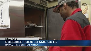 Local SNAP benefit users: Washington elite are out of touch