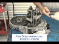 Hyundai Transmission Assembly Video