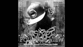 Kevo - Love For The Music Ft. Cleva