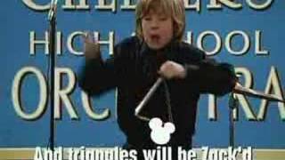 Disney Channels Night Of Premieres Promo November 10th