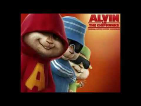 Alvin ve sincaplar ceza