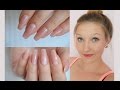 NATURAL LOOK | Gelnägel | DaNana