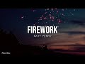 Firework (lyrics) - Katy Perry