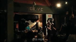 Story Wa - Payung Teduh - Menuju Senja