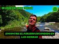 Luyaba Córdoba camping San Javier y Yacanto