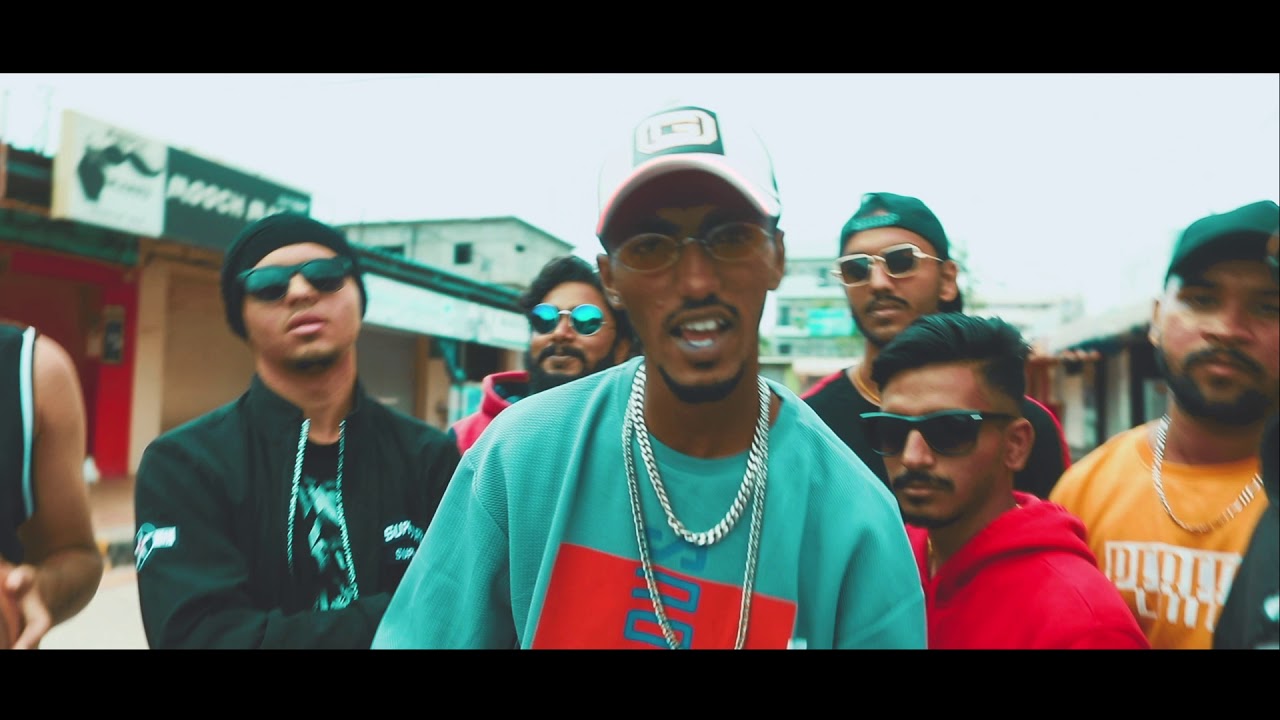 Regardez SOLID - NAAV HANGANE (PROD BY. SYLV3R) OFFICIAL MUSIC VIDEO sur YouTube Regardez SOLID - NAAV HANGANE (PROD BY. SYLV3R) OFFICIAL MUSIC VIDEO sur YouTube