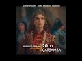 They Waited For This And She Ruined It Kurulusorhan Fatmahatun Flavius Niluferhatun 