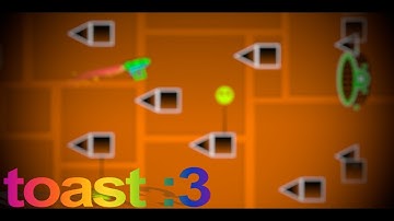 What If There Was A New Main Level?