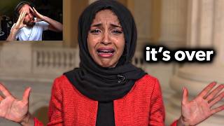 Ilhan Omar is f*cked.. — Asmongold Clips