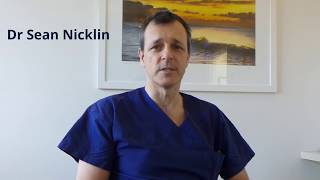 Trigger Thumb - Treatment and Surgery