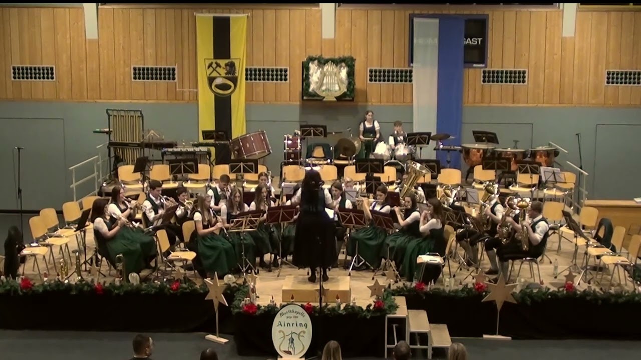 Sofia - Jugendkapelle