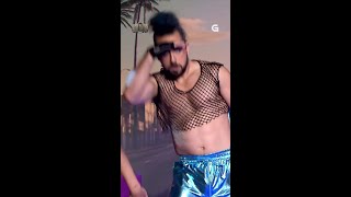 🕺 Non te perdas o programa do momento! 'Bailamos Celebrity' o domingo ás 22:30 na TVG