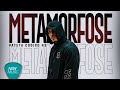 PATETA CÓDIGO 43 - Metamorfose [Clipe Oficial]