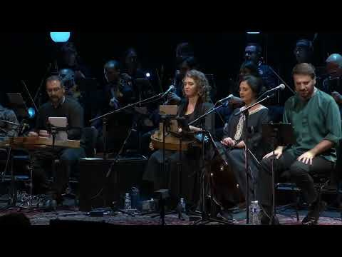 Sami Yusuf   LAmour Vivant - Section - Kesit - Parça