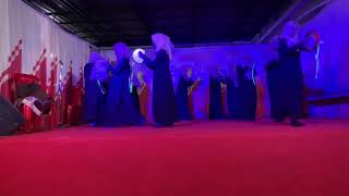 Daff Mutt, Girls Hira Masjid Andathode Majlis Fest 2022