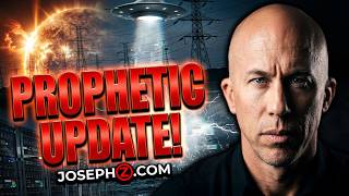 PROPHETIC UPDATE!