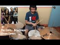 The Corrs - Breathless (Drum Cover)