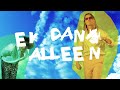 Dans Alleen - Droomsindroom (Official Musicvideo)