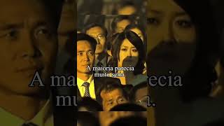 A Arte do Encontro, 2018 - Show K-Pop no lugar errado? 🎤🇰🇵  #históriadaarte #Arte #shorts