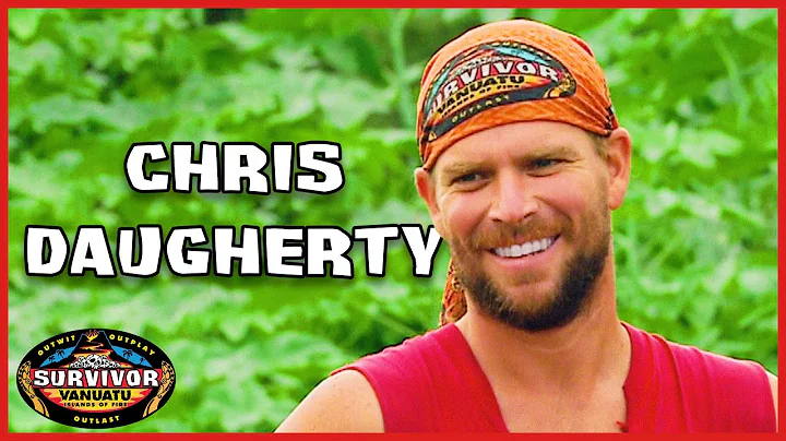 The Grandstander: The Story of Chris Daugherty - S...