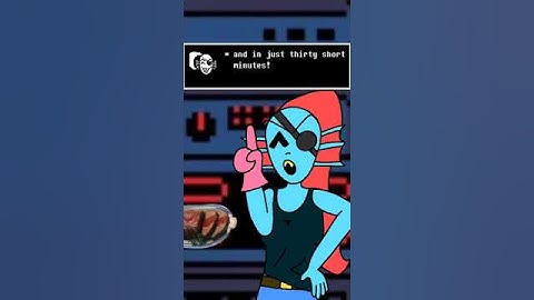Undyne