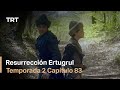 Resurrección Ertugrul Temporada 2 Capítulo 83