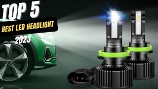 Best LED Headlight In 2023