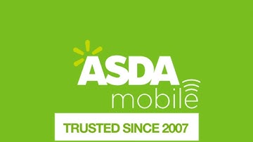 ASDA Mobile Voicemail