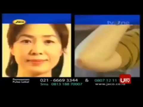 TVOne commercial break (2013)