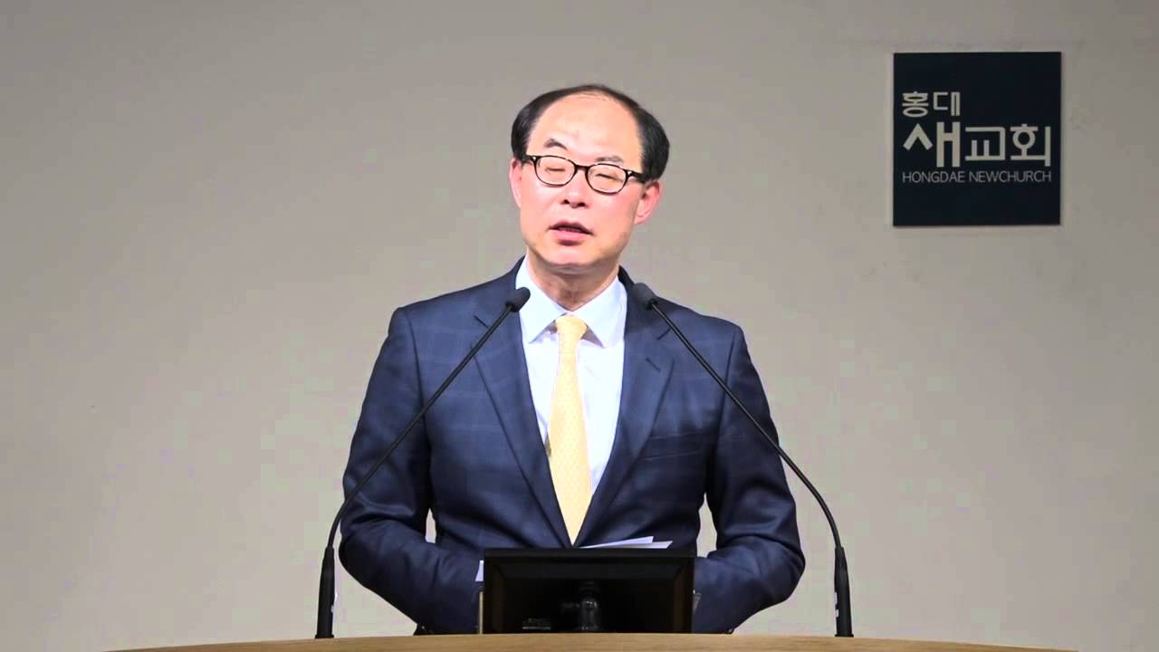 [광야에서3] 가장 힘들 때 = 자기 자리가 없을 때!