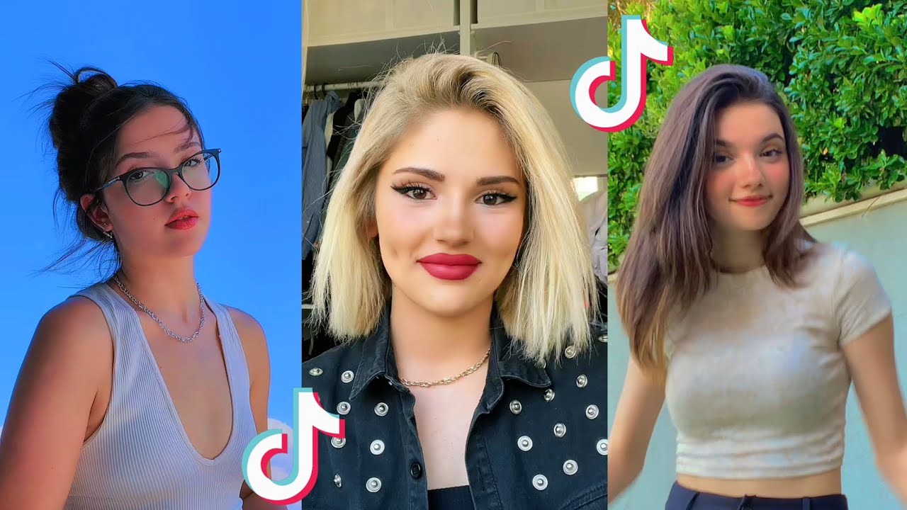 En Yeni Ve En Efsane TikTok Videoları #80 - YouTube