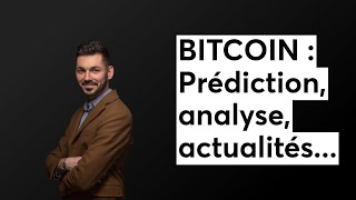 BITCOIN : Prédiction, analyse, actualités... mai 2024