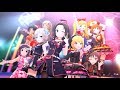 「デレステ」TRUE COLORS (Game ver.) 相馬夏美、宮本フレデリカ、アナスタシア、ライラ、ナターリア、楊菲菲、ケイト、キャシー、メアリー SSR