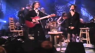 Miniatura del video "Natalie Merchant - Let the Mystery Be"