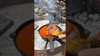 Thor Hammer Stew | Al Frugoni - Open Fire Cooking