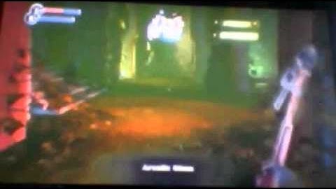 Bioshock walkthrough part 11