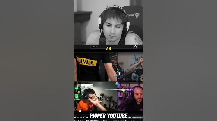 IL TIMING PERFETTO NON ESISTE
